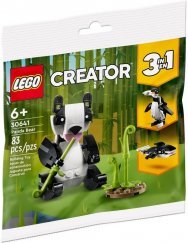 LEGO Creator 30641 Panda 
